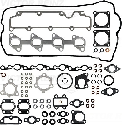 Gasket Kit, cylinder head